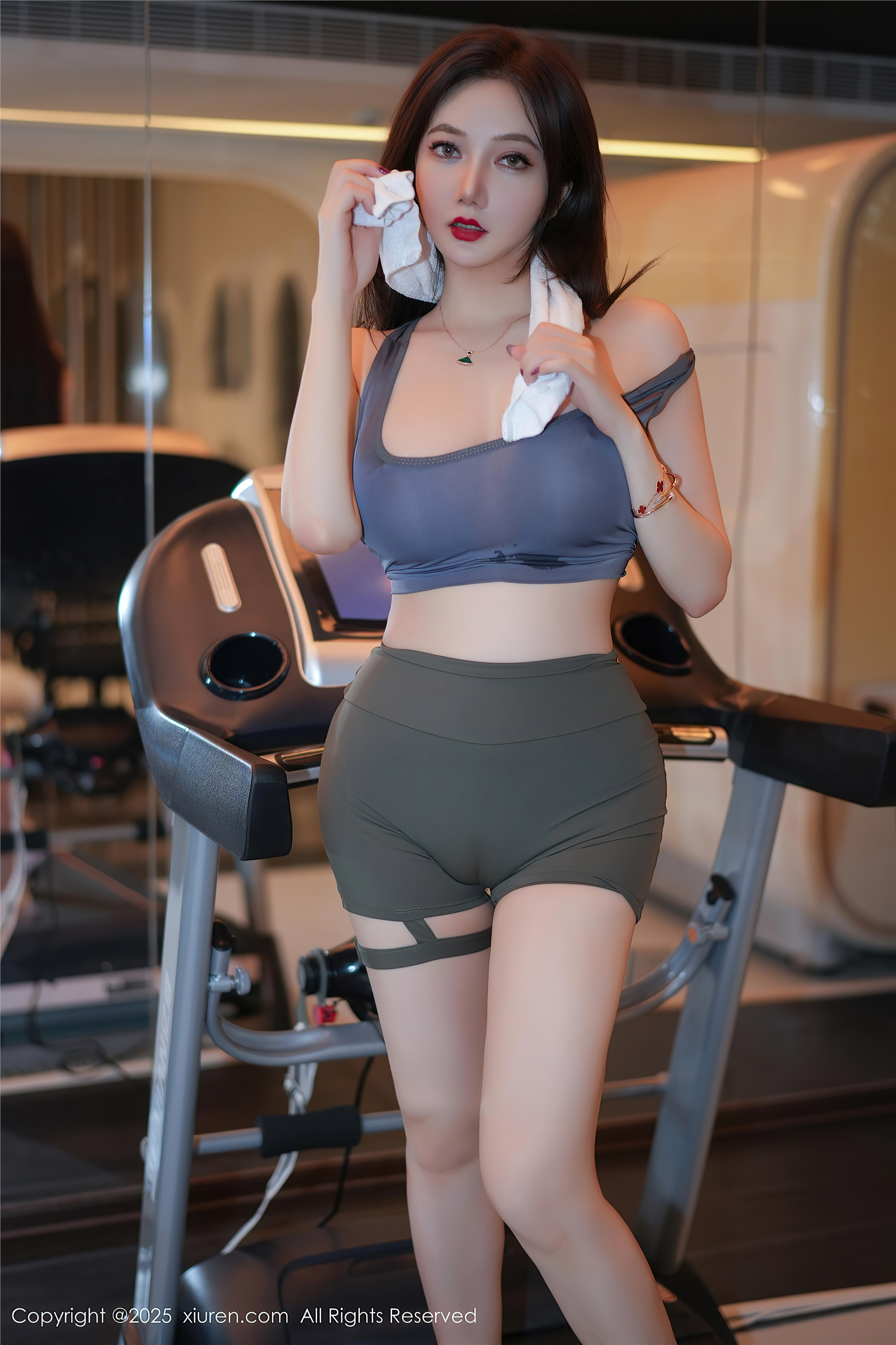 Xiuren秀人网 2025.11.05 NO.10950 心妍小公主